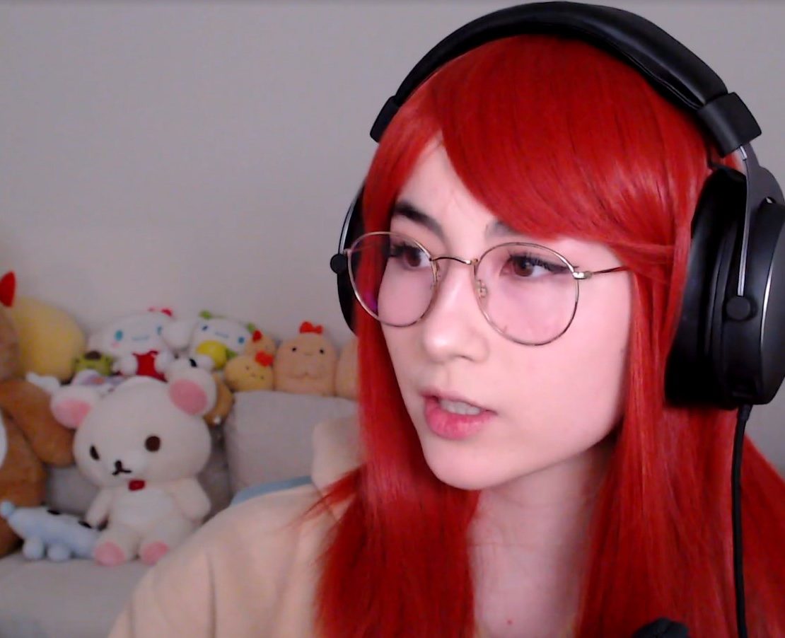 I Feel Like Not Everything Needs To Be Shared on Social Media” – Valorant  Streamer Kyedae Talks About Why She Did Not Shave Live on Stream -  EssentiallySports