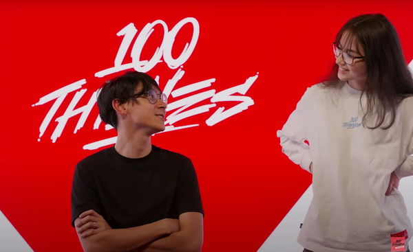 100 Thieves on X: 16 teams of the top creators in the world