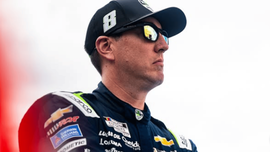 Kyle Busch (2)
