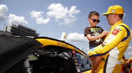 Kyle Busch