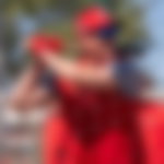 Image for Kyle Busch Demise: Braves Legend Joins Reds in Paying Teary Tribute to NASCAR
Star – “He Was a Dawg”