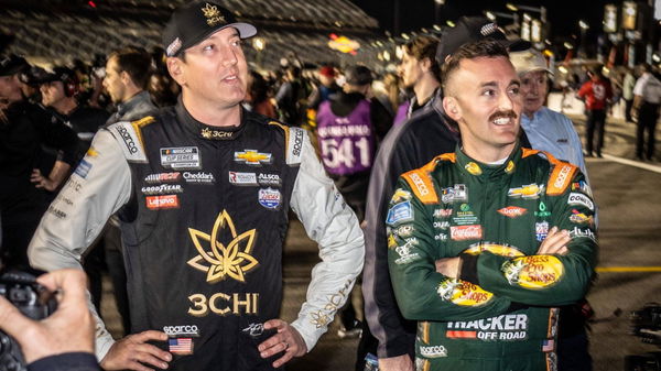 Kyle-Busch-Austin-Dillon (1)
