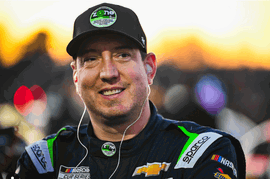 Kyle Busch
