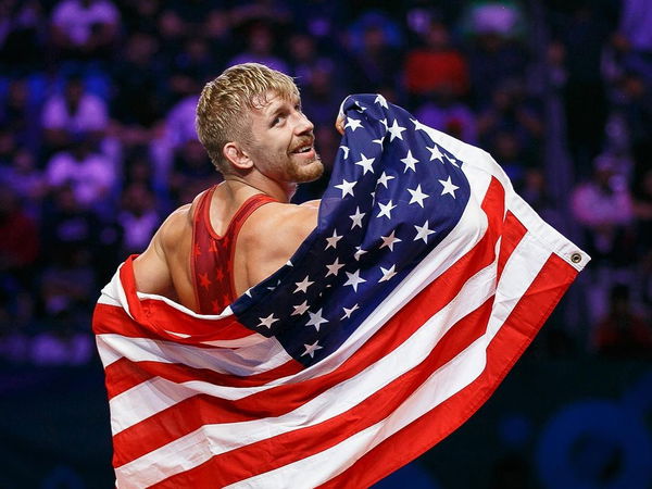 Kyle Dake