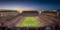 Kyle Field