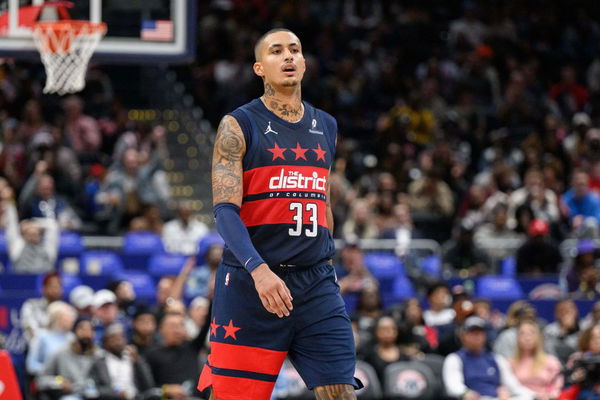 Kyle Kuzma