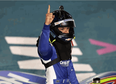 Kyle Larson
