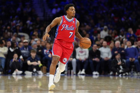 Is Kyle Lowry Retiring? Status Of 76ers Star’s Future After Deal With Prime Video