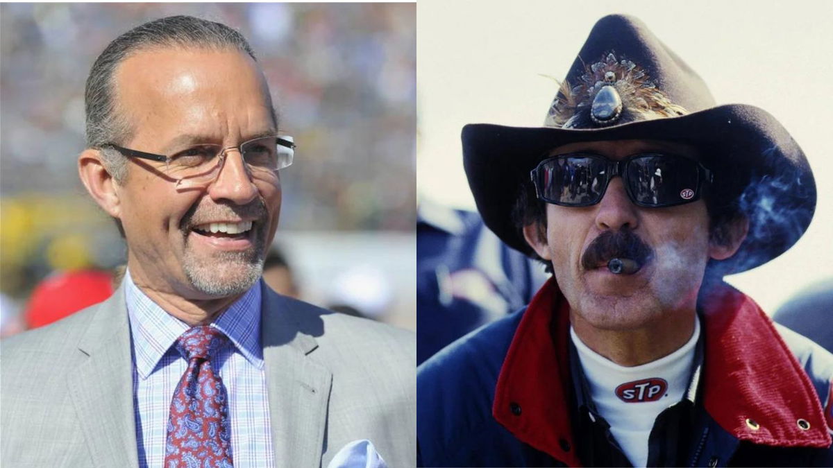 ‘The King’ Denounces Next Gen Cars’ Parity to Name His Golden Standard ...