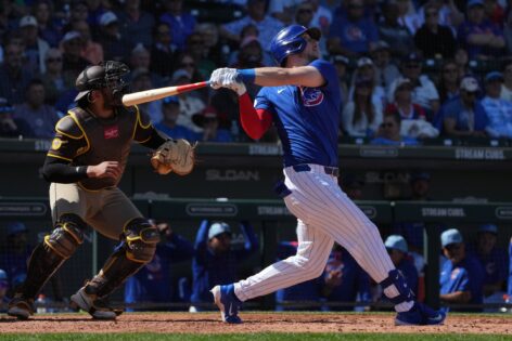 Major Roadblock for Cubs Revealed as MLB Insider Poses Key Challenge Ahead of Potential $500M Star’s “Freedom”