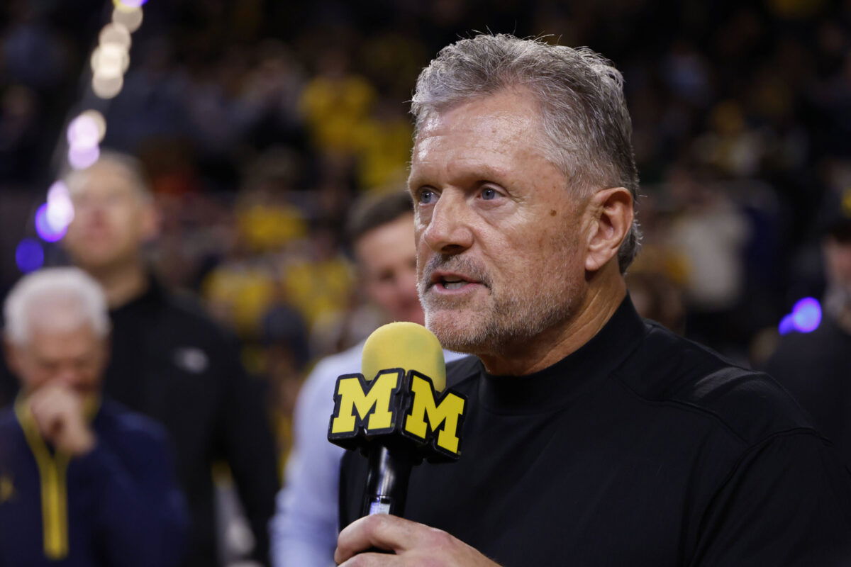 Michigan EDGE: Whittingham’s pick over Notre Dame—a surprising confession 🤔🏈