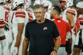 Kyle Whittingham 1