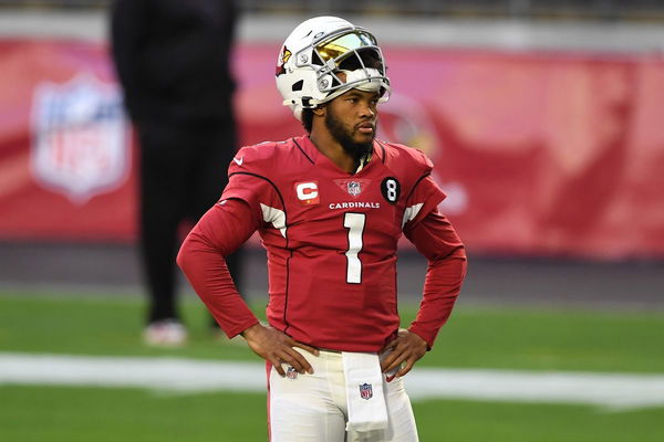 Kyler Murray - Wikipedia