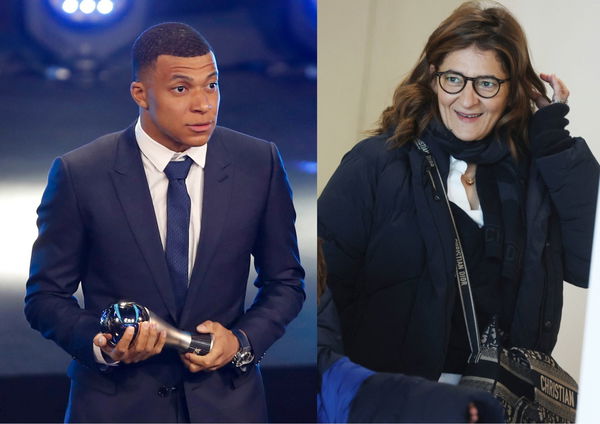 Kylian Mbappé's Formidable Agent: Who Is Fayza Lamari?