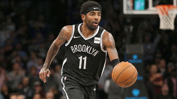 Brooklyn Nets News Kyrie Irving Expected To Return For The Game Against Atlanta Hawks Essentiallysports