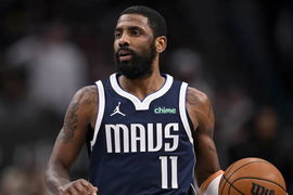 Kyrie Irving