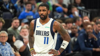 Dallas Mavericks at Orlando Magic, Orlando, Florida, USA Orlando, Florida, USA, November 6, 2023, Dallas Mavericks guard Kyrie Irving 11 during the first half at the Amway Center. NOxUSExINxGERMANY PUBLICATIONxINxALGxARGxAUTxBRNxBRAxCANxCHIxCHNxCOLxECUxEGYxGRExINDxIRIxIRQxISRxJORxKUWxLIBxLBAxMLTxMEXxMARxOMAxPERxQATxKSAxSUIxSYRxTUNxTURxUAExUKxVENxYEMxONLY Copyright: xMartyxJean-Louisx Editorial use only