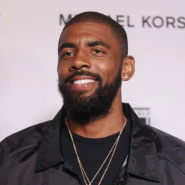 Kyrie Irving