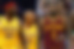 Kyrie Irving, Ricahrd Jefferson LeBron James