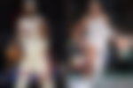 Image for A’ja Wilson Shares Rare Achievement With Boyfriend Bam Adebayo After Historic
WNBA Game