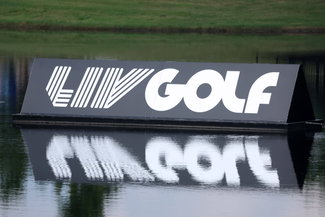LIV GOLF
