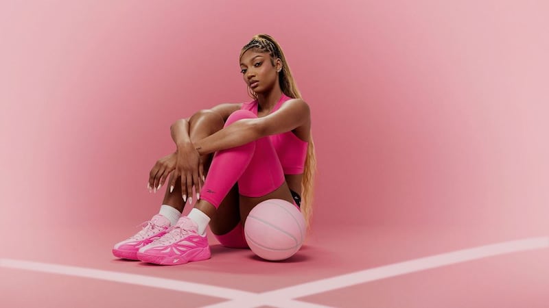 Angel Reese Drops 5-Word Announcement After Latest Reebok Milestone