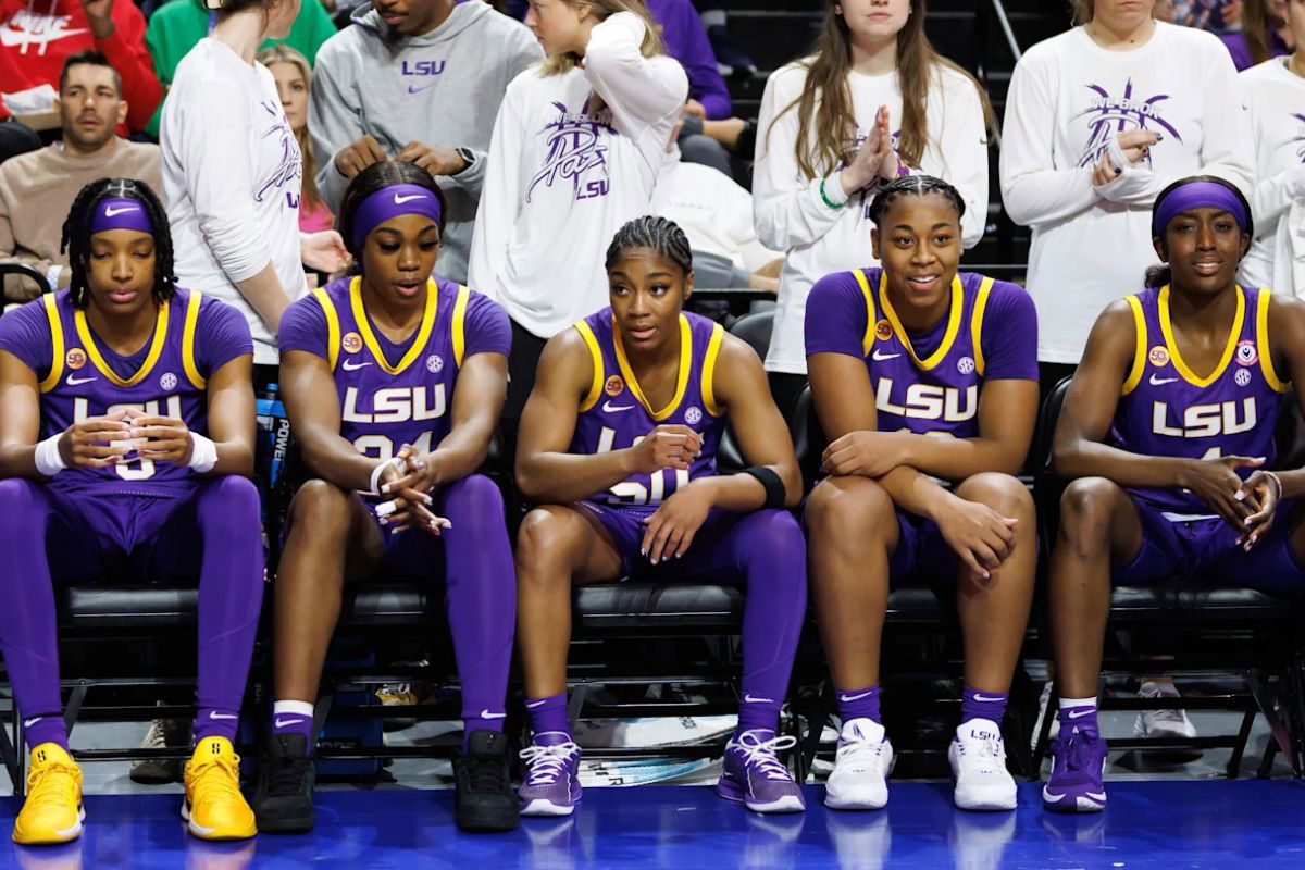 "RIP": LSU Community Mourns as NCAA Champion Suffers Personal Loss