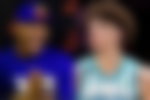 LaVar Ball LaMelo Ball