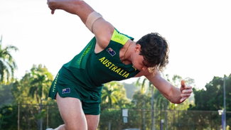 Lachlan Kennedy