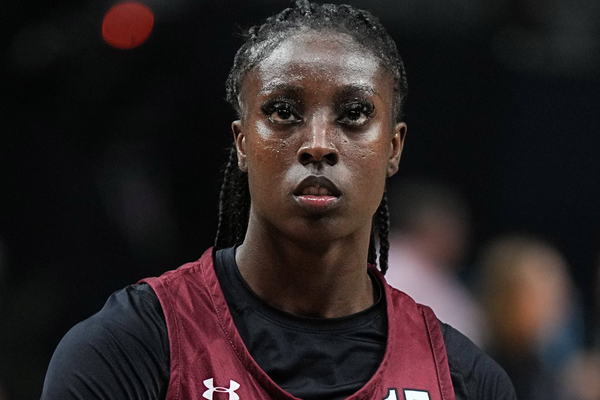 Laeticia Amihere