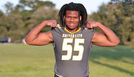 Lamar Brown