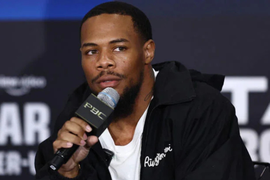 Lamont Roach Jr.
