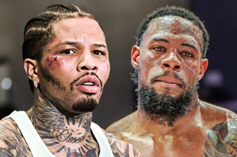 Professional Trainer Gives Golden Advice to Gervonta Davis on Lamont Roach Jr. Rematch