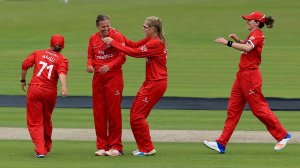 Lancashire-Thunder