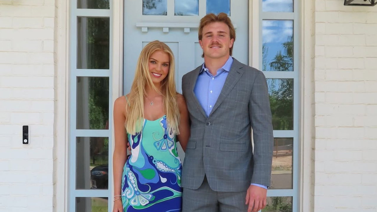 Landry Kiffin and Whit Weeks