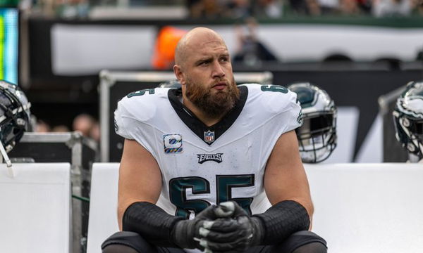 Lane Johnson