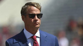 Lane Kiffin