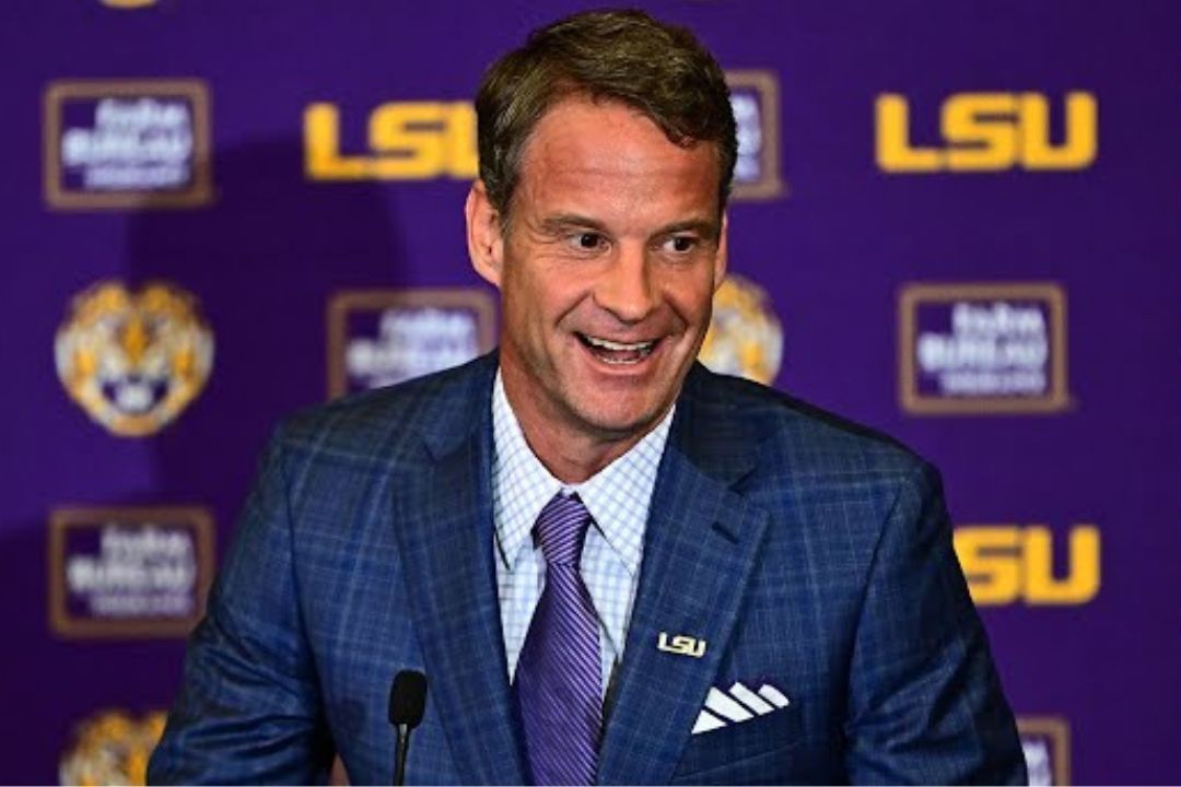 Lane Kiffin Makes Things Difficult for $75.8M Coach as Fight for Elite 5-Star Prospect Heats Up
