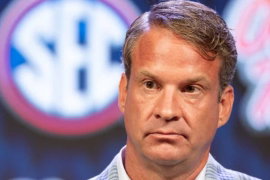 Lane Kiffin