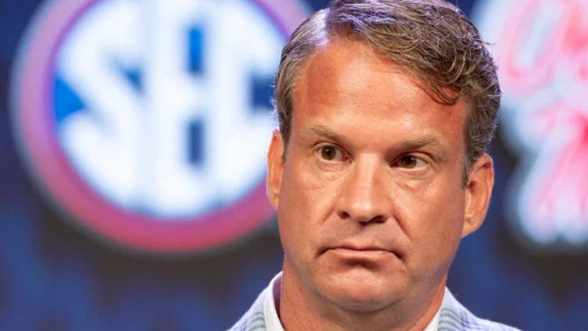“Have Some Class”: LSU Legend Voices Disappointment, Blames Lane Kiffin’s Antics for Turning Alma Mater Into ‘Clickbait’