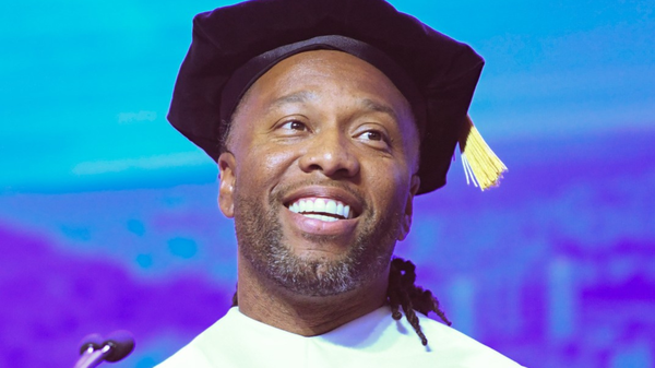 Larry Fitzgerald