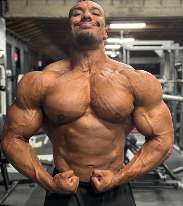 Larry Wheels