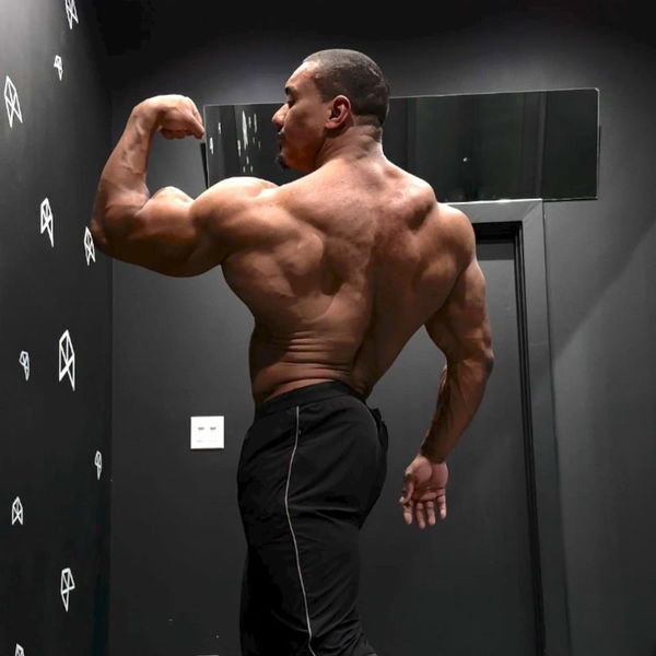 Larry Wheels