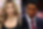Larsa Pippen and Scottie Pippen