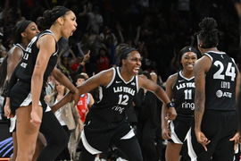 Las Vegas Aces