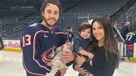 Meredith Gaudreau/Instagram
