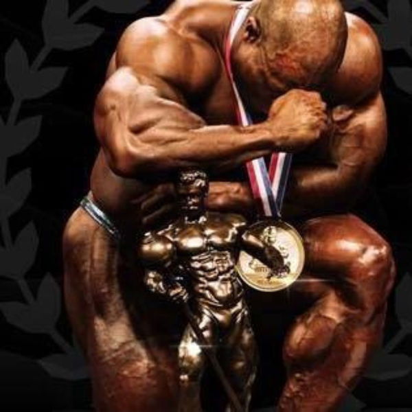 Phil Heath