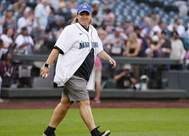 Laura Harvey NWSL playoffs