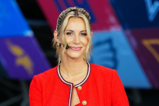 Laura Rutledge