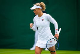 Laura Siegemund
